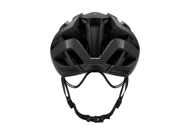 Casco Lazer Genesis titanio