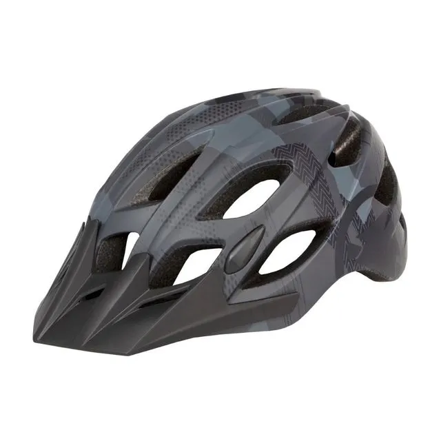 Casco Endura Hummvee camo