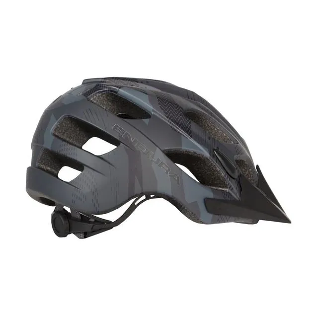 Casco Endura Hummvee camo