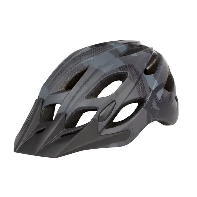 CASCO ENDURA HUMMVEE YOUTH CAMO