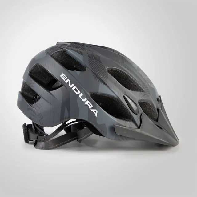 CASCO ENDURA HUMMVEE YOUTH CAMO