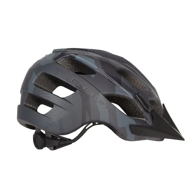CASCO ENDURA HUMMVEE YOUTH CAMO