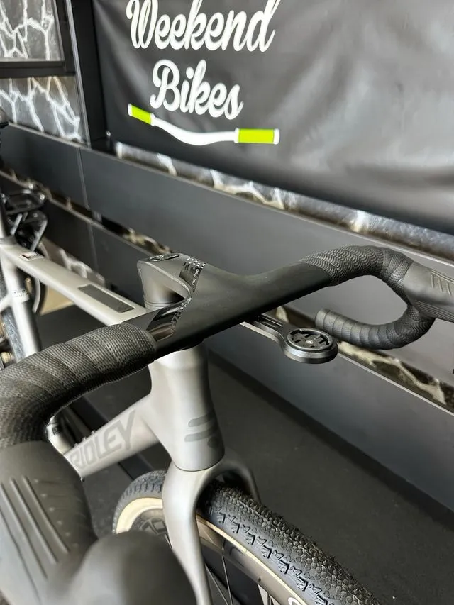 BICICLETA DE GRAVEL RIDLEY ASTR