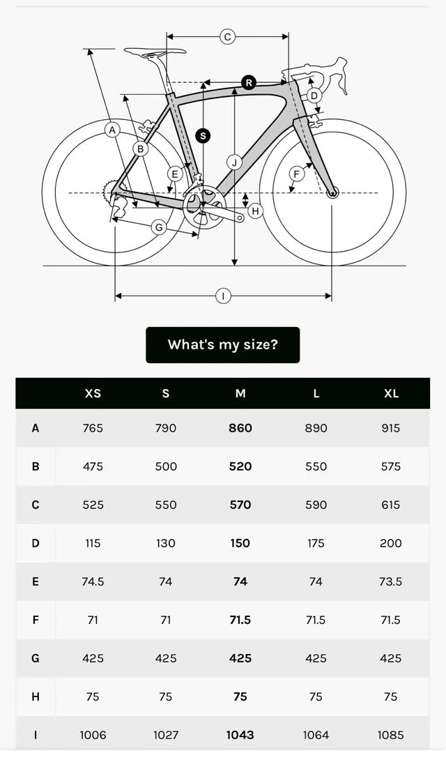 BICICLETA DE GRAVEL RIDLEY ASTR