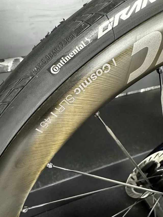 LAPIERRE XELIUS DRS 10
