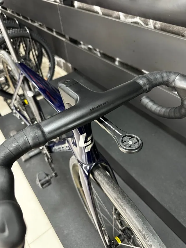 LAPIERRE XELIUS DRS 10