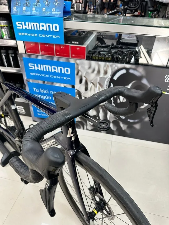 BICICLETA DE CARRETERA LAPIERRE XELIUS DRS 10