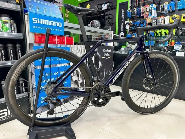 BICICLETA DE CARRETERA LAPIERRE XELIUS DRS 10