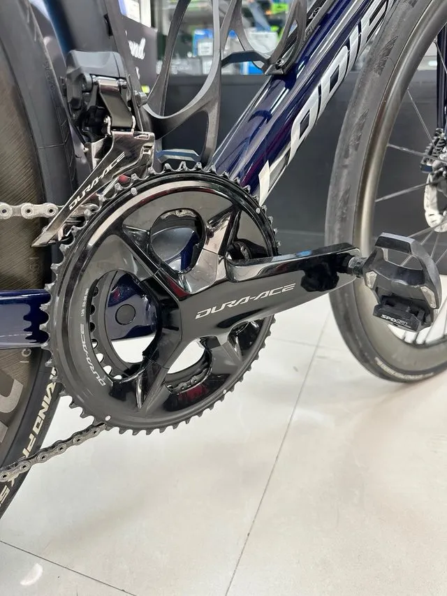 BICICLETA DE CARRETERA LAPIERRE XELIUS DRS 10