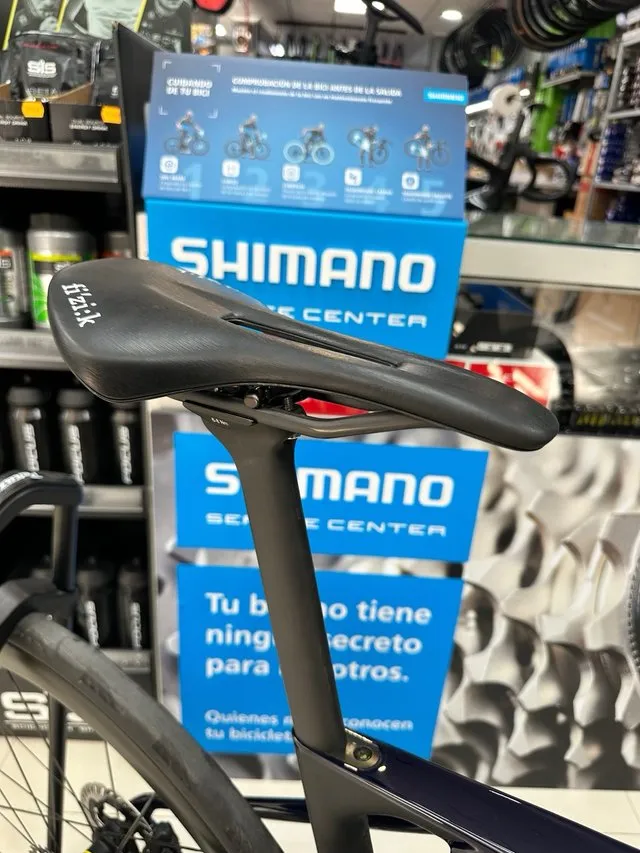BICICLETA DE CARRETERA LAPIERRE XELIUS DRS 10