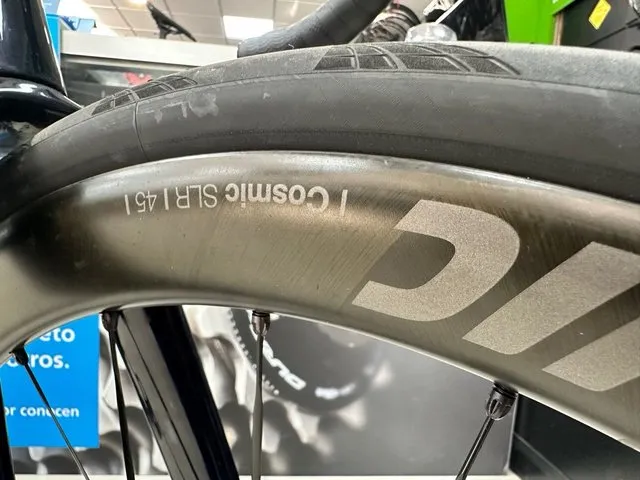 BICICLETA DE CARRETERA LAPIERRE XELIUS DRS 10