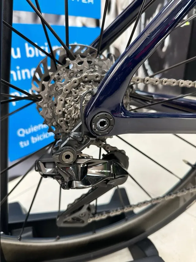 BICICLETA DE CARRETERA LAPIERRE XELIUS DRS 10