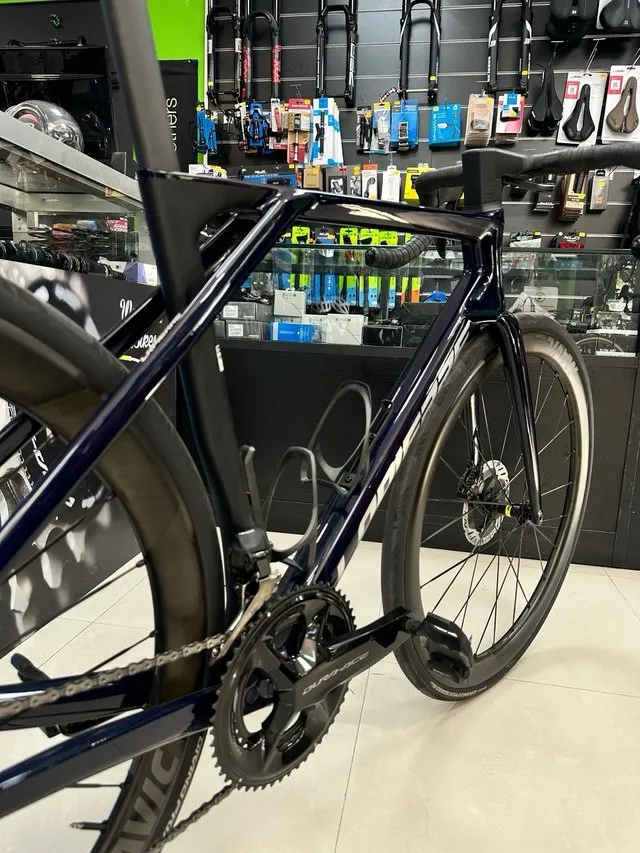 BICICLETA DE CARRETERA LAPIERRE XELIUS DRS 10