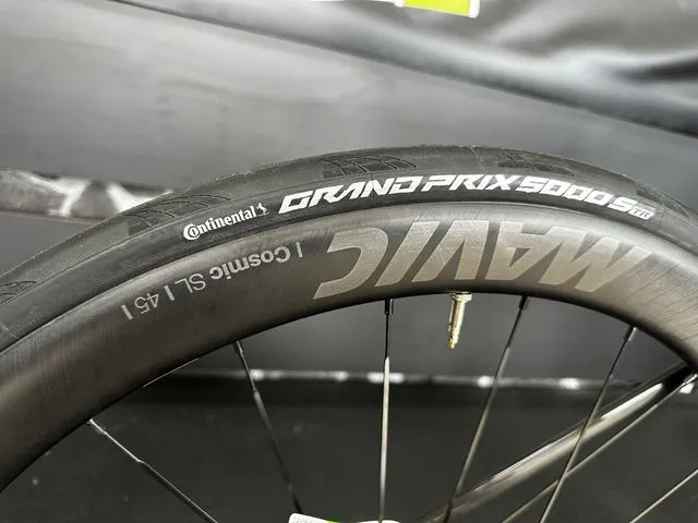 BICICLETA DE CARRETERA LAPIERRE XELIUS DRS RAW