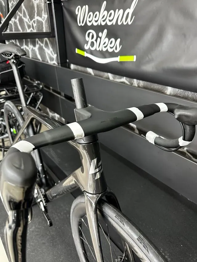 BICICLETA DE CARRETERA LAPIERRE XELIUS DRS RAW