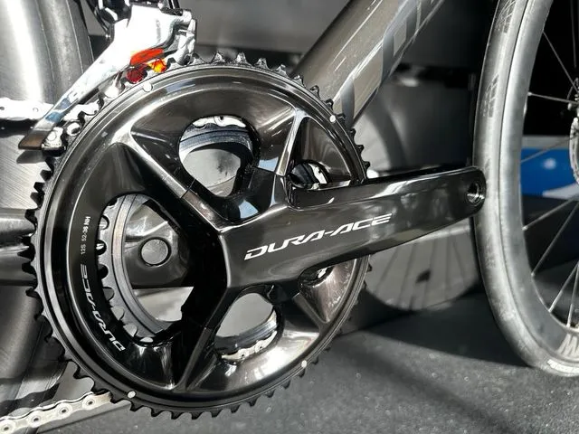 BICICLETA DE CARRETERA LAPIERRE XELIUS DRS RAW