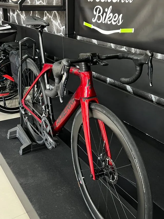 BICICLETA OCASION LAPIERRE DRS 8.0 2021