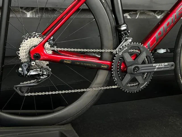 BICICLETA OCASION LAPIERRE DRS 8.0 2021