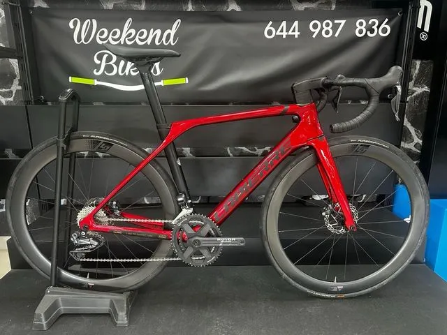 BICICLETA OCASION LAPIERRE DRS 8.0 2021