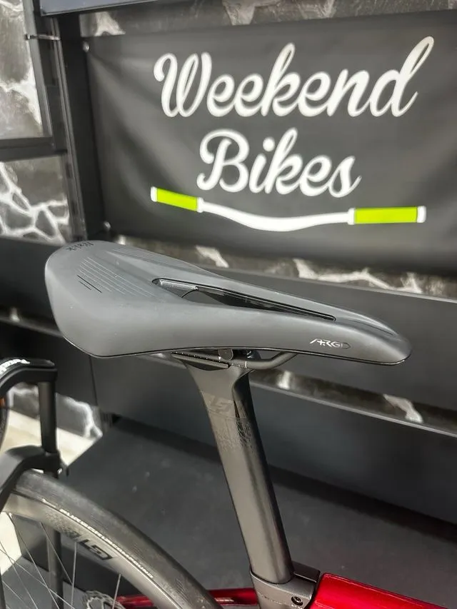 BICICLETA OCASION LAPIERRE DRS 8.0 2021