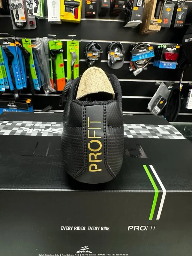 ZAPATILLAS SPIUK PROFIT DUAL