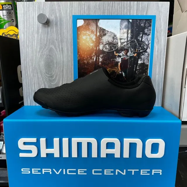 SHIMANO XC3 WIDE