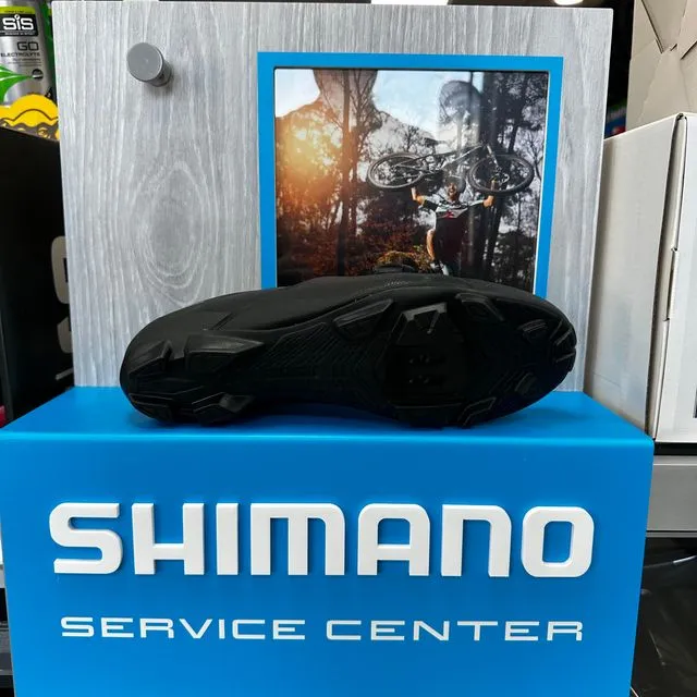 SHIMANO XC3 WIDE