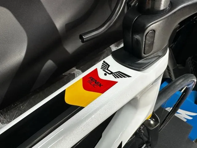 BICICLETA DE CARRETERA RIDLEY FÉNIX SLIC