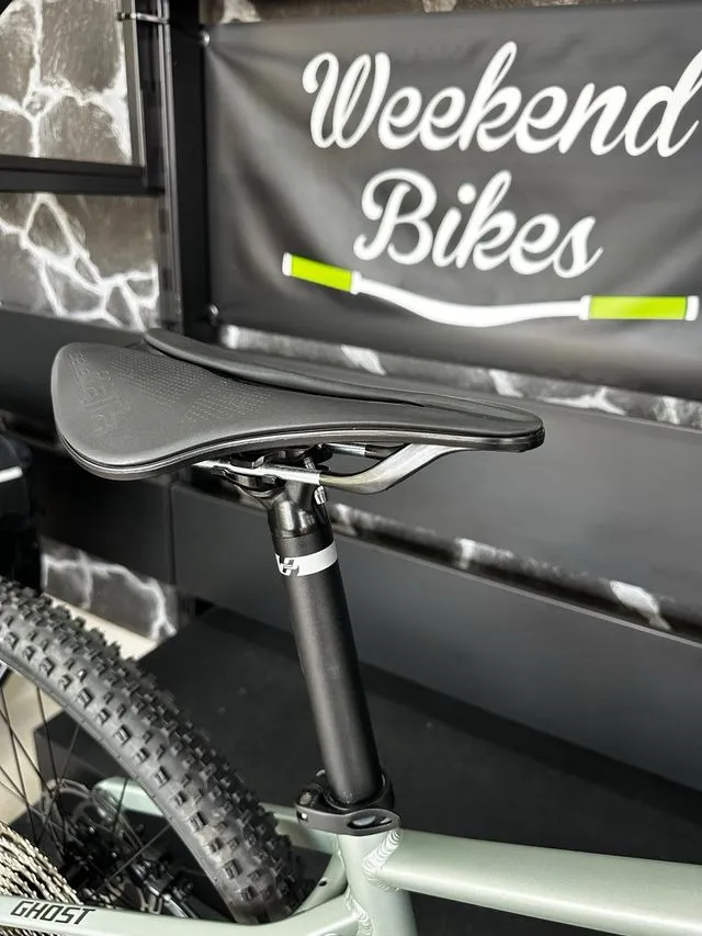BICICLETA NUEVA GHOST KATO PRO 