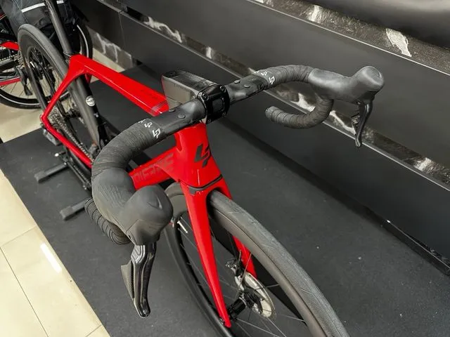 BICICLETA CARRETERA LAPIERRE DRS 8.0