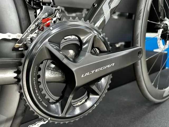 BICICLETA DE CARRETERA RIDLEY FALCN