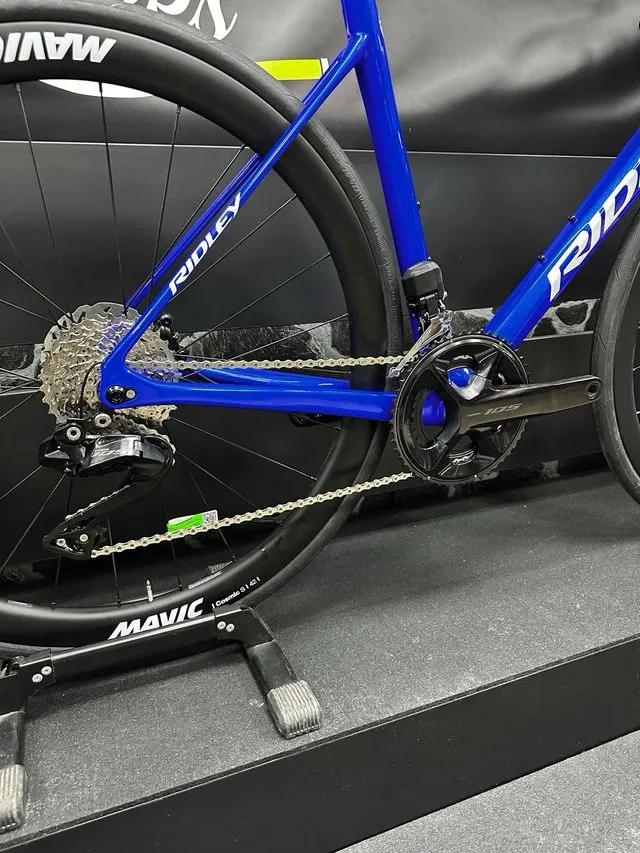BICICLETA DE CARRETERA RIDLEY FÉNIX