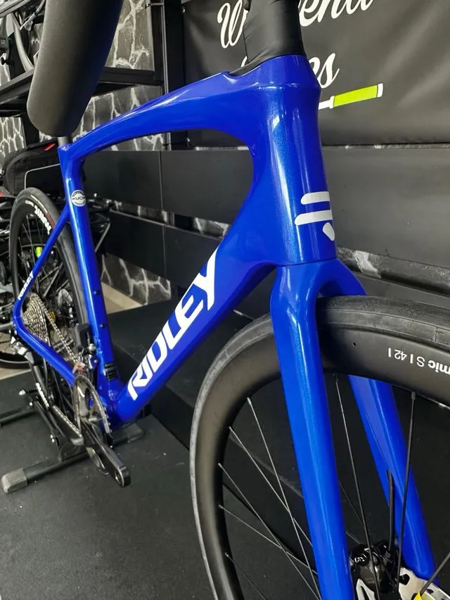 BICICLETA DE CARRETERA RIDLEY FÉNIX