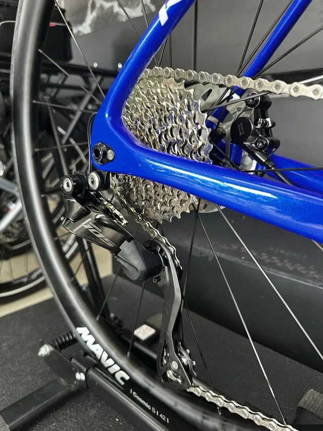 BICICLETA DE CARRETERA RIDLEY FÉNIX