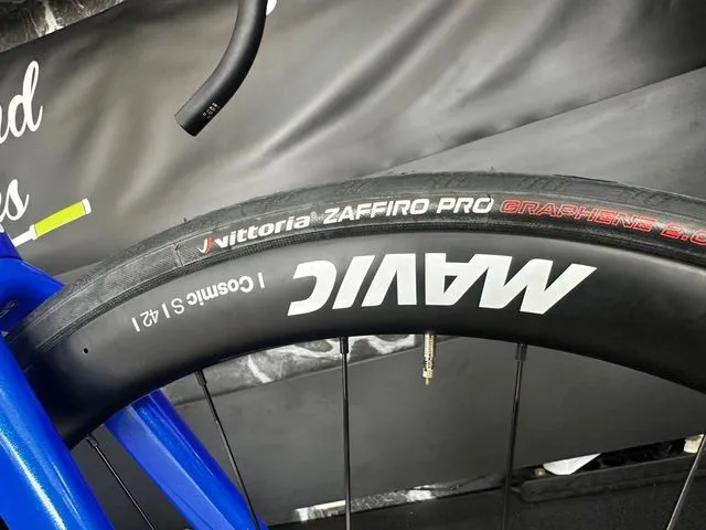 BICICLETA DE CARRETERA RIDLEY FÉNIX