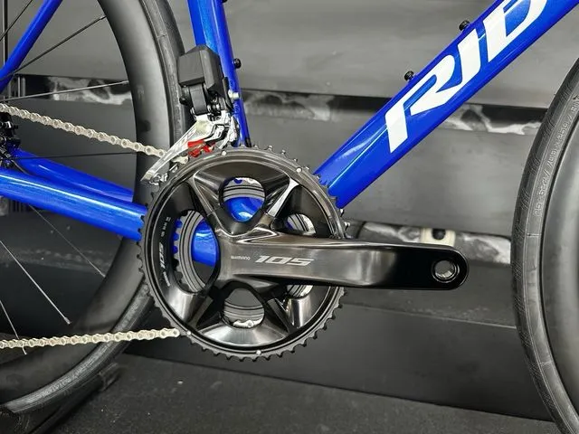 BICICLETA DE CARRETERA RIDLEY FÉNIX