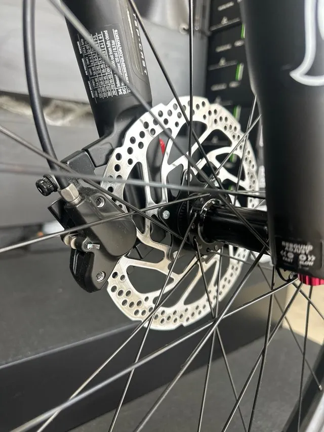 Bicicleta Ridley Ignite SLX Carbon