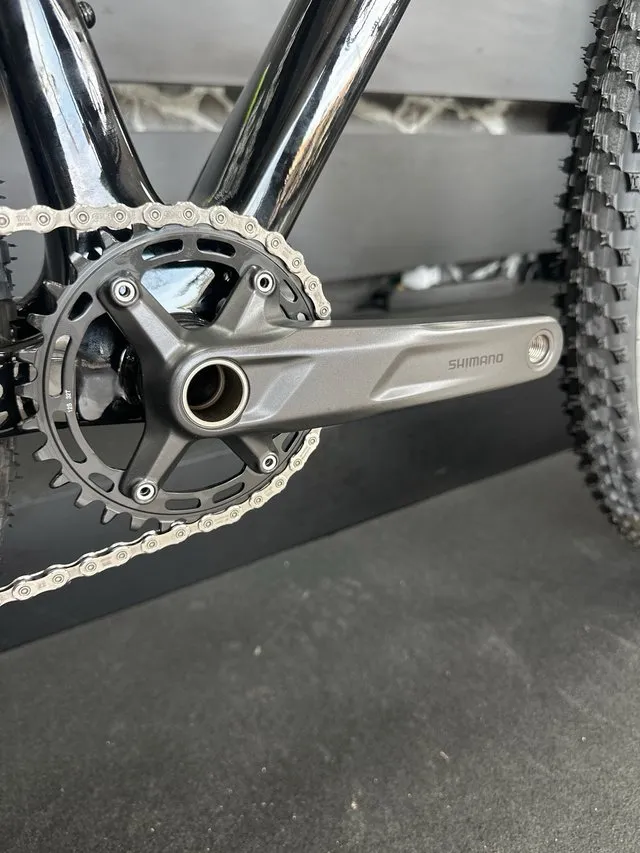 Bicicleta Ridley Ignite SLX Carbon