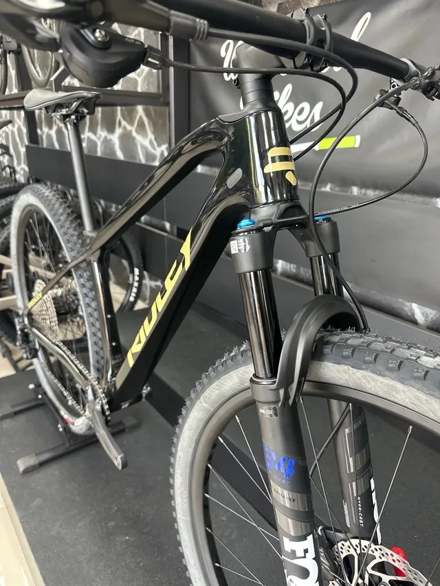 Bicicleta Ridley Ignite SLX Carbon