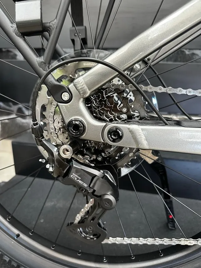 FOCUS AVENTURA 2 FS 6.7