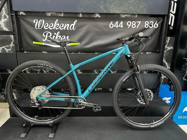LAPIERRE PRORACE 3.9