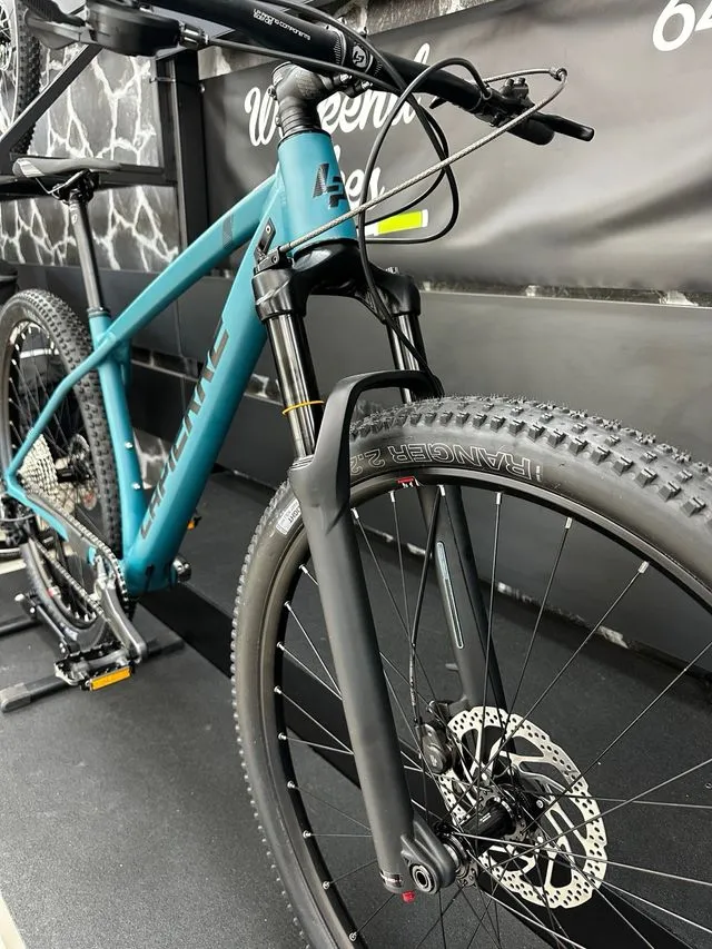 LAPIERRE PRORACE 3.9
