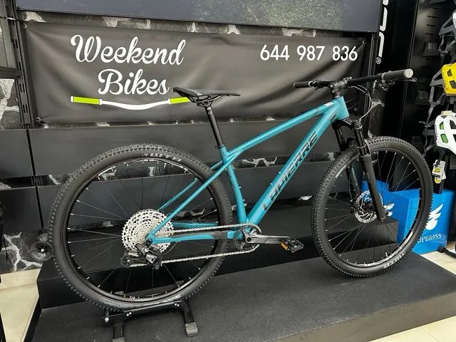 LAPIERRE PRORACE 3.9