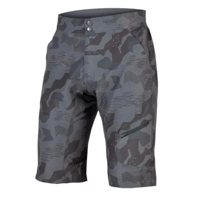 PANTALON ENDURA HUMMVE LITE CAMO