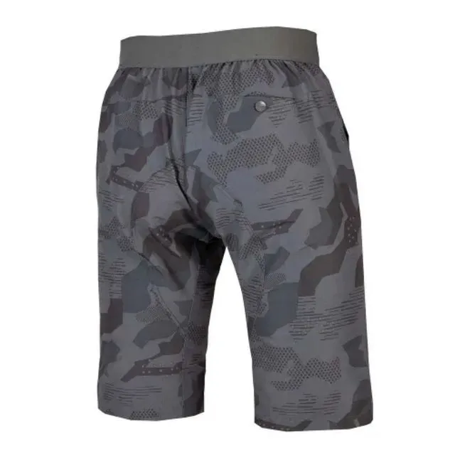 PANTALON ENDURA HUMMVE LITE CAMO