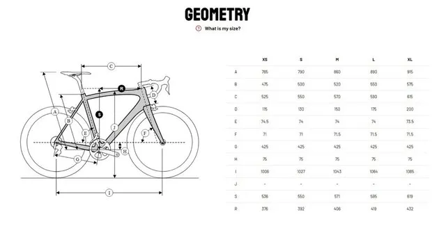 Bicicleta de gravel RIDLEY ASTR RS