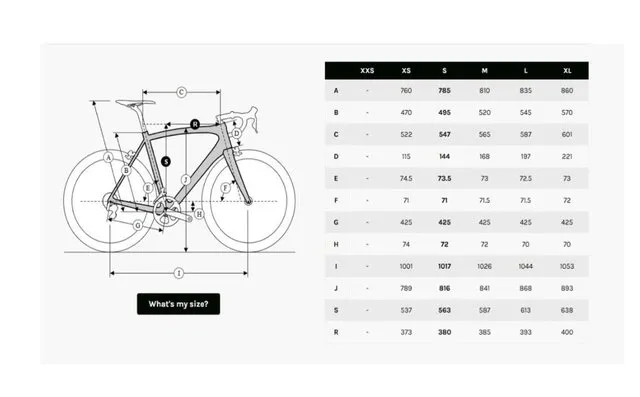 BICI LETA DE GRAVEL RIDLEY KANZO FAST