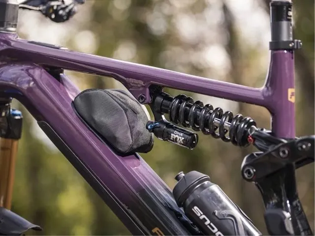 BICICLETA ELECTRICA FOCUS SAM 6.9