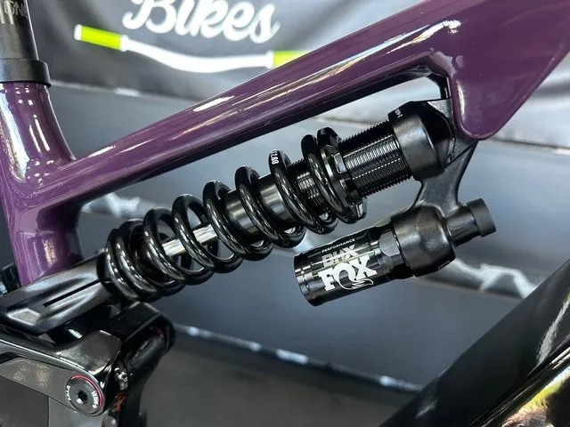 FOCUS SAM 6.9