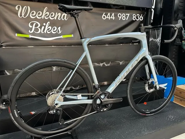 BICICLETA DE CARRETERA RIDLEY FENIX SLIC